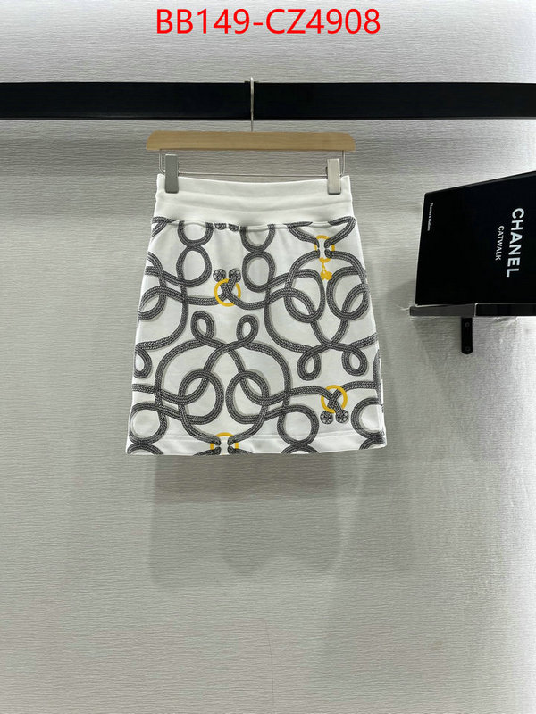 Clothing-Hermes buy ID: CZ4908 $: 149USD