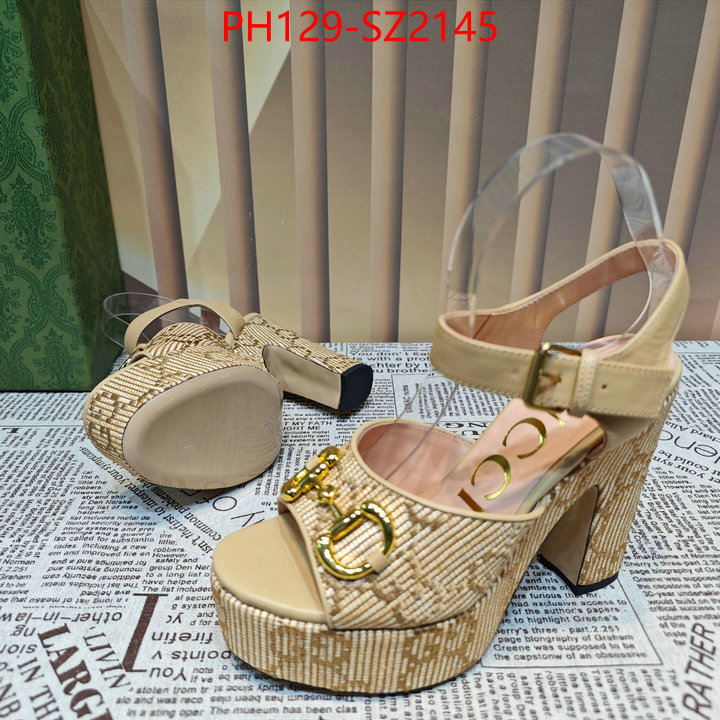 Women Shoes-Gucci is it ok to buy ID: SZ2145 $: 129USD