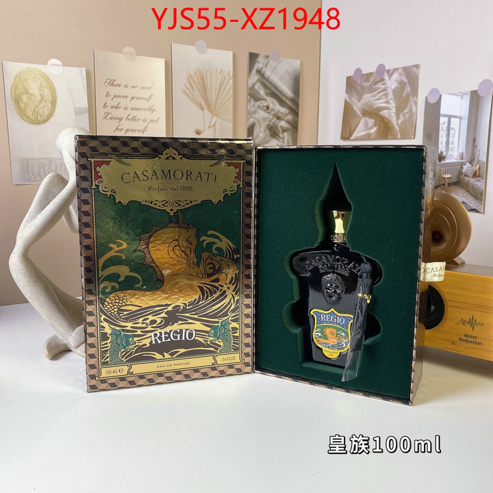 Perfume-Casamorati sellers online ID: XZ1948 $: 55USD