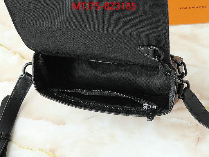 LV Bags(4A)-Pochette MTis Bag- fashion replica ID: BZ3185 $: 75USD,-shoes yupoo LV Bags(4A)-Pochette MTis Bag- fashion replica ID: BZ3185 $: 75USD,