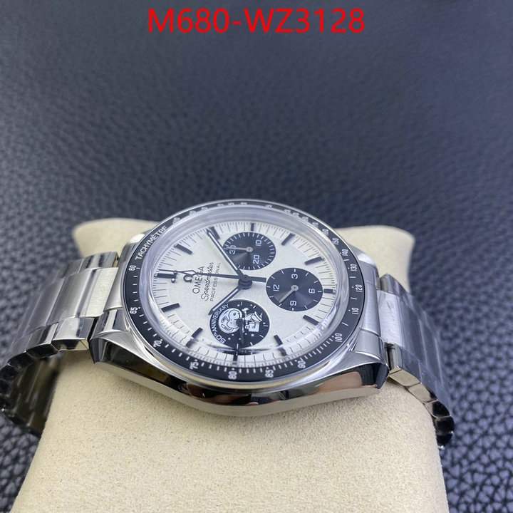 Watch(TOP)-Omega supplier in china ID: WZ3128 $: 680USD