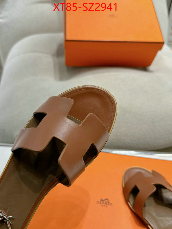 Women Shoes-Hermes cheap replica ID: SZ2941 $: 85USD