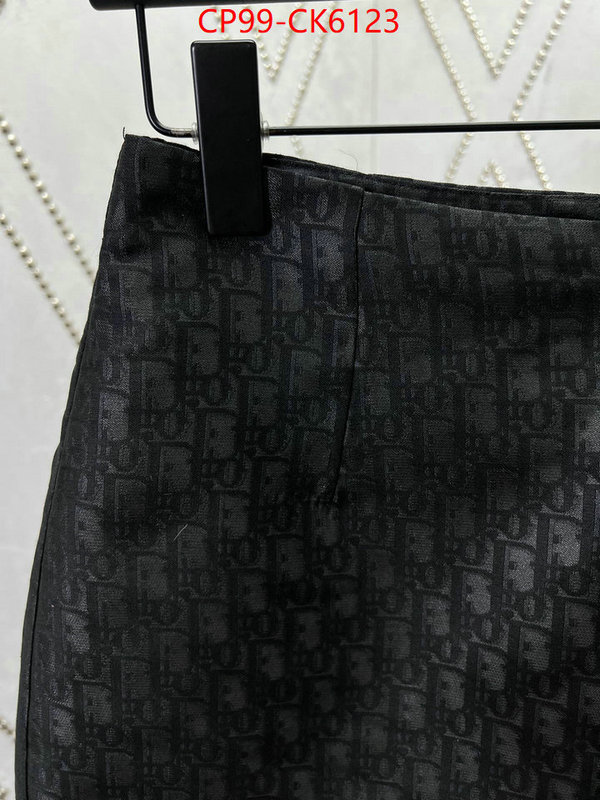 Clothing-Dior buy high quality cheap hot replica ID: CK6123 $: 99USD