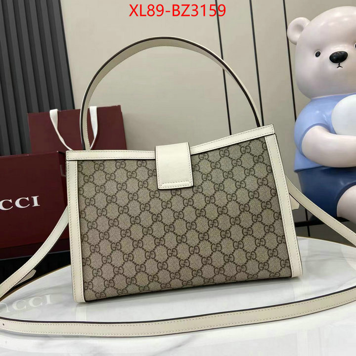 Gucci Bags(4A)-Padlock- replica aaaaa designer ID: BZ3159 $: 89USD,