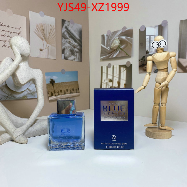 Perfume-Other best replica ID: XZ1999 $: 49USD