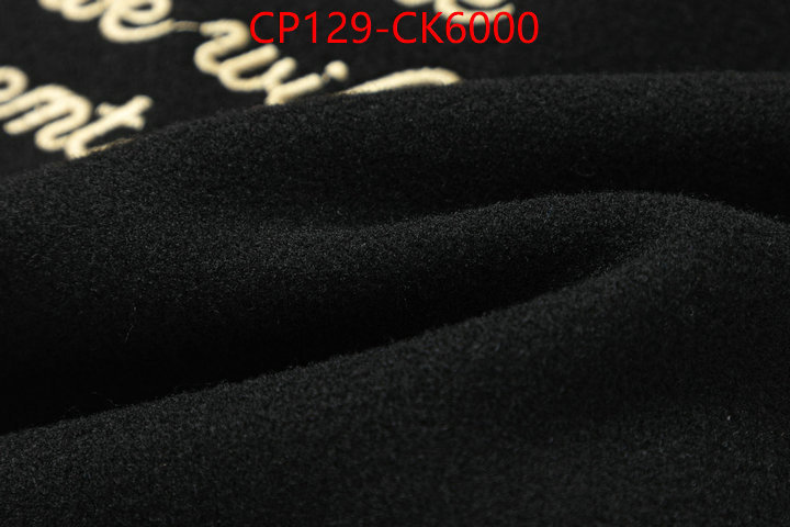 Clothing-OffWhite top quality replica ID: CK6000 $: 129USD