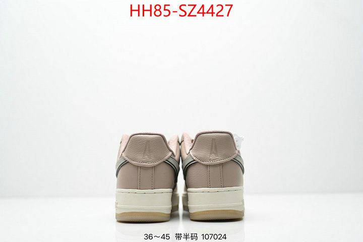 Men Shoes-Nike new designer replica ID: SZ4427 $: 85USD