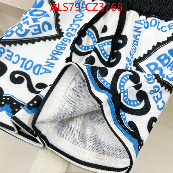 Kids clothing-DG where to find best ID: CZ3768 $: 79USD