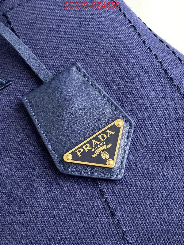 Prada Bags(TOP)-Handbag- what best replica sellers ID: BZ4659 $: 219USD,