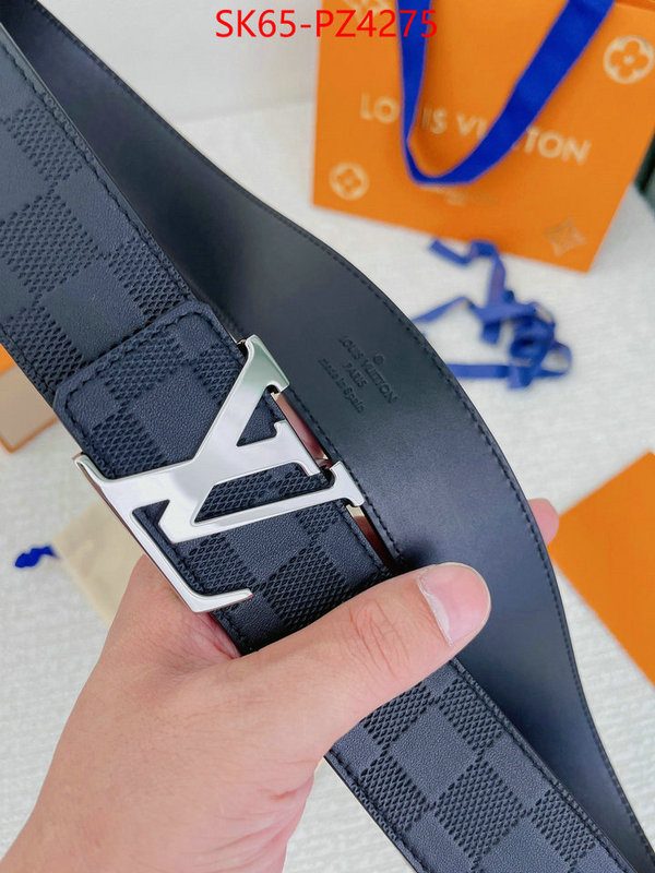 Belts-LV perfect ID: PZ4275 $: 65USD