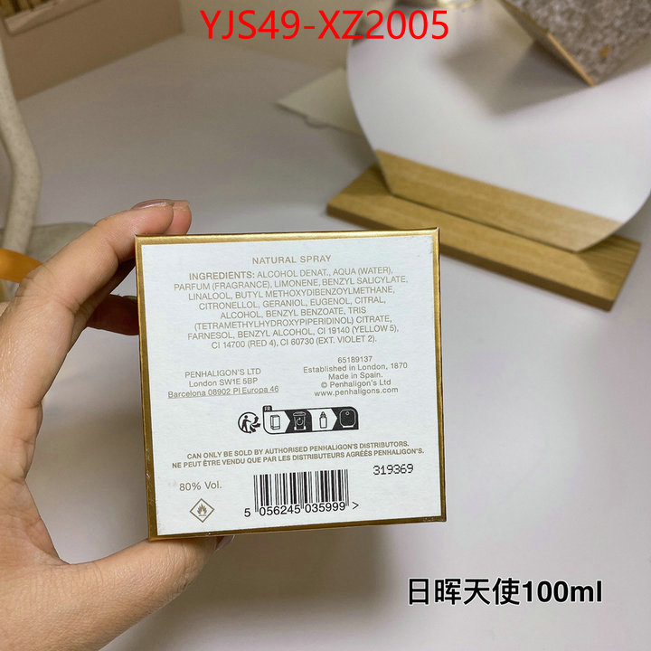 Perfume-Penhaligons from china ID: XZ2005 $: 49USD