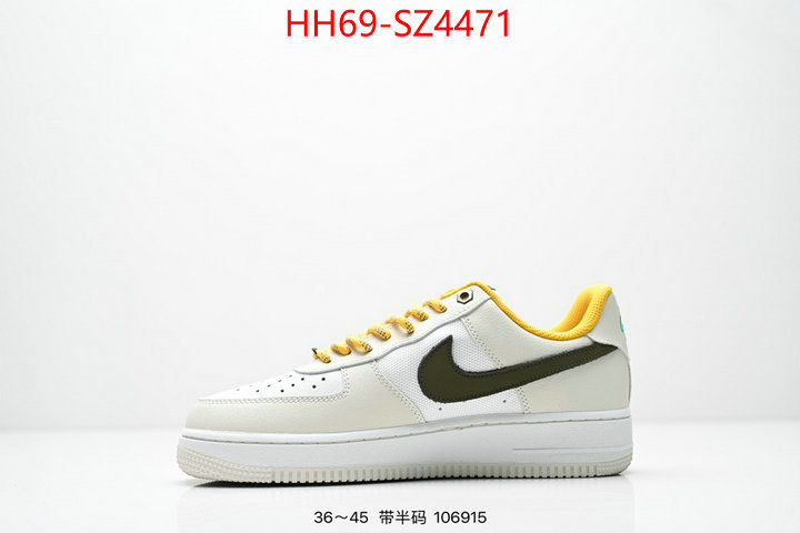 Men Shoes-Nike where to buy replicas ID: SZ4471 $: 69USD