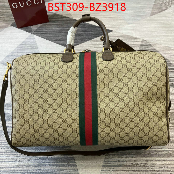 Gucci Bags(TOP)-Handbag- wholesale china ID: BZ3918 $: 309USD,
