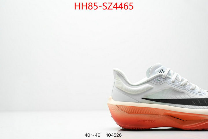 Men Shoes-Nike aaaaa customize ID: SZ4465 $: 85USD