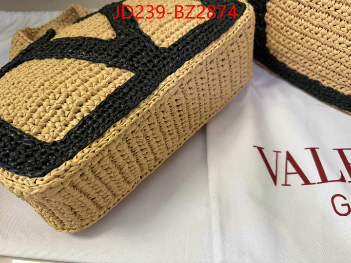 Valentino Bags(TOP)-Handbag- new 2024 ID: BZ2874