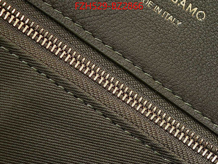 Ferragamo(TOP)-Handbag- replica shop ID: BZ2866 $: 529USD,