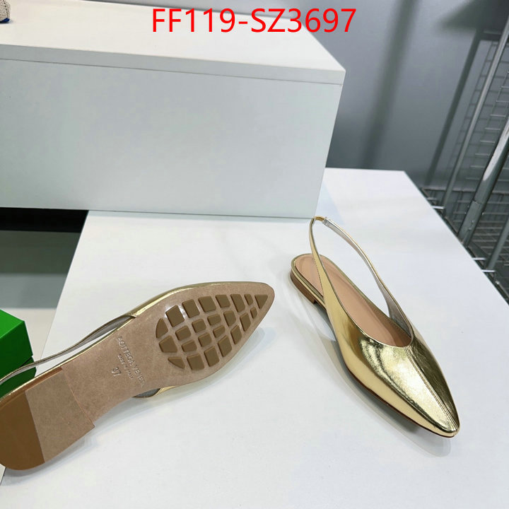 Women Shoes-BV online from china designer ID: SZ3697 $: 119USD