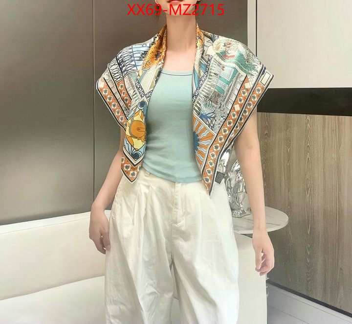 Scarf-Hermes best like ID: MZ2715 $: 69USD
