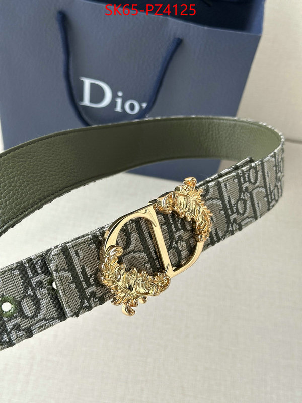 Belts-Dior 7 star quality designer replica ID: PZ4125 $: 65USD