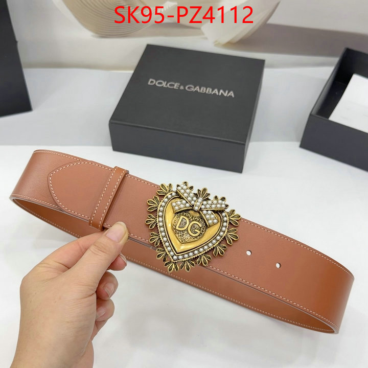 Belts-DG mirror quality ID: PZ4112 $: 95USD
