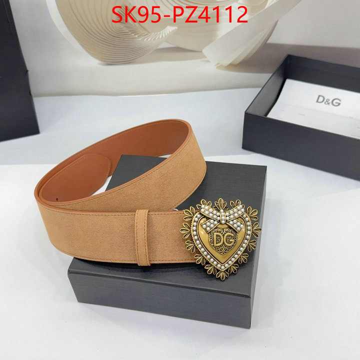 Belts-DG mirror quality ID: PZ4112 $: 95USD