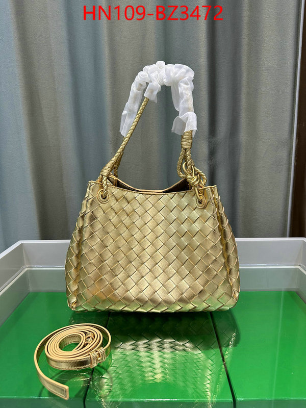 BV Bags(4A)-Crossbody- best quality replica ID: BZ3472 $: 109USD,