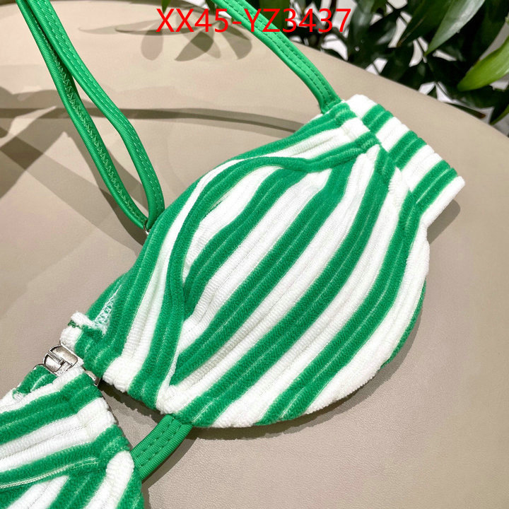 Swimsuit-Miu Miu luxury shop ID: YZ3437 $: 45USD