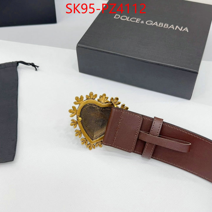 Belts-DG mirror quality ID: PZ4112 $: 95USD