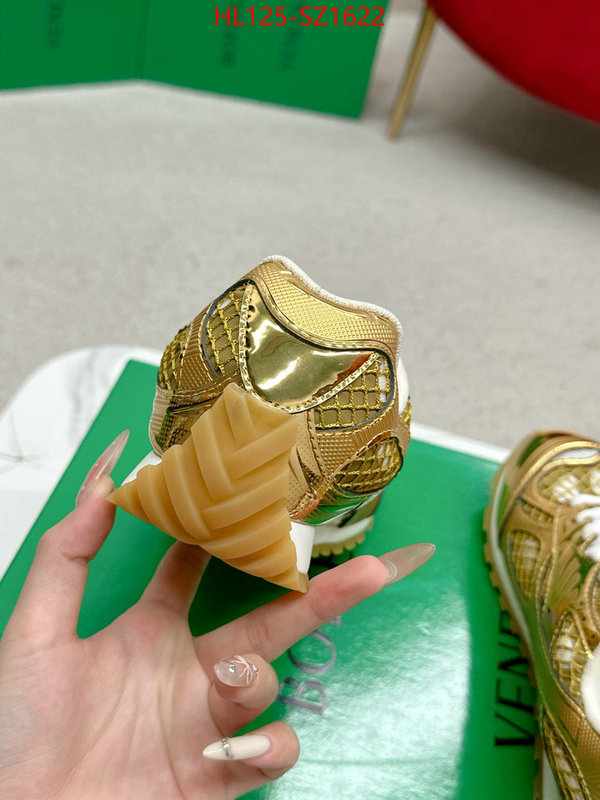 Men Shoes-BV 1:1 replica wholesale ID: SZ1622 $: 125USD-shoes yupoo Men Shoes-BV 1:1 replica wholesale ID: SZ1622 $: 125USD