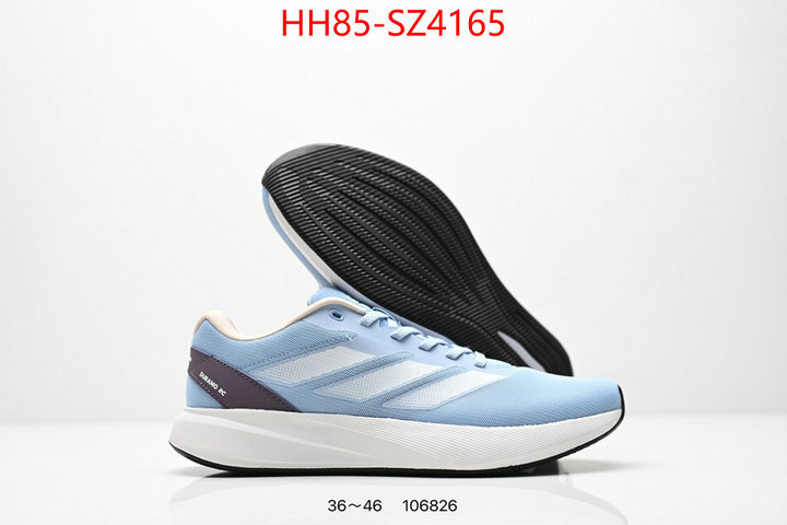 Men Shoes-Adidas luxury cheap replica ID: SZ4165 $: 85USD