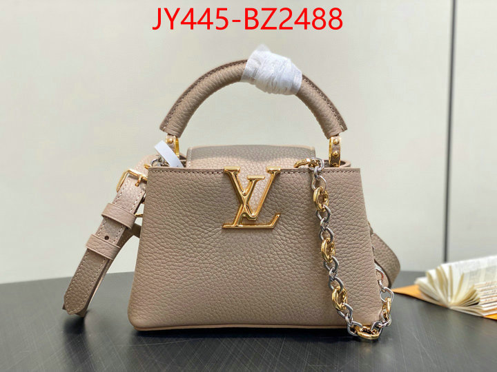 LV Bags(TOP)-Handbag Collection- the top ultimate knockoff ID: BZ2488