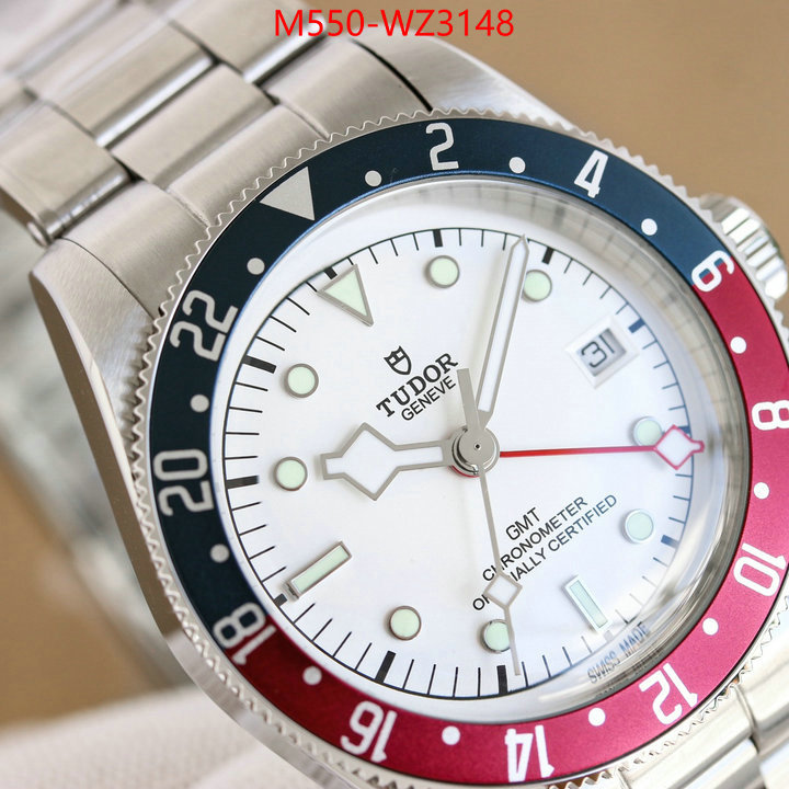 Watch(TOP)-Tudor customize best quality replica ID: WZ3148 $: 550USD