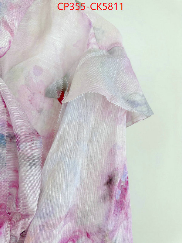 Clothing-Zimmermann replcia cheap ID: CK5811