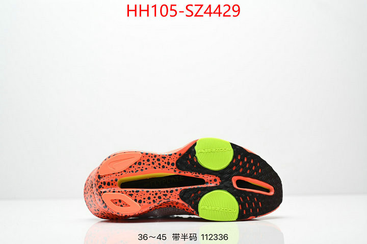 Women Shoes-NIKE wholesale imitation designer replicas ID: SZ4429 $: 105USD