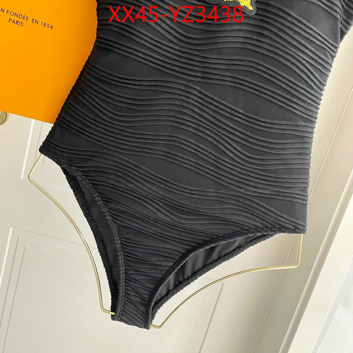 Swimsuit-LV online from china ID: YZ3438 $: 45USD