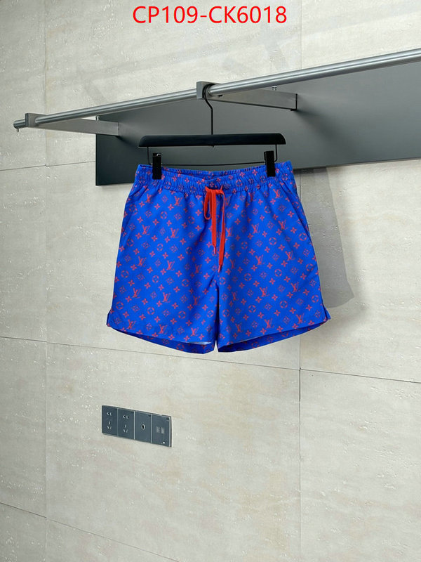 Clothing-LV replica shop ID: CK6018 $: 109USD