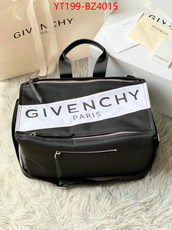 Givenchy Bags(TOP)-Crossbody- luxury shop ID: BZ4015 $: 199USD,