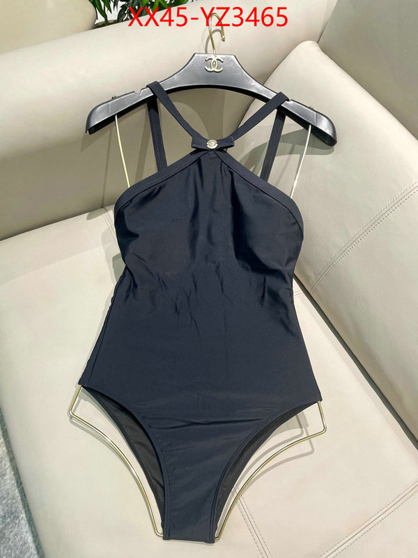 Swimsuit-Versace top ID: YZ3465 $: 45USD