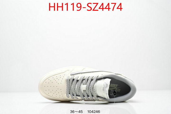 Men Shoes-Nike fashion replica ID: SZ4474 $: 119USD