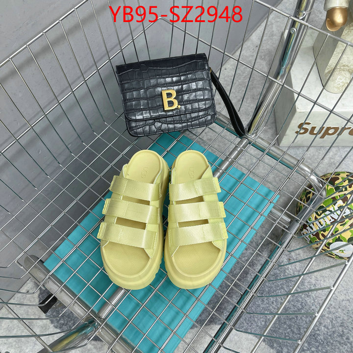 Women Shoes-UGG where quality designer replica ID: SZ2948 $: 95USD