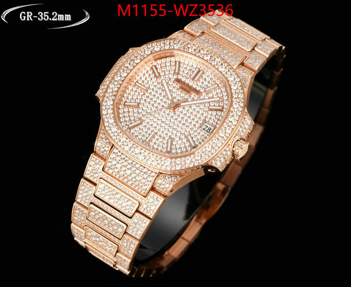 Watch(TOP)-Patek Philippe how to start selling replica ID: WZ3536 $: 1155USD-shoes yupoo Watch(TOP)-Patek Philippe how to start selling replica ID: WZ3536 $: 1155USD