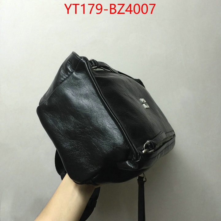 Givenchy Bags(TOP)-Crossbody- shop designer ID: BZ4007 $: 179USD,