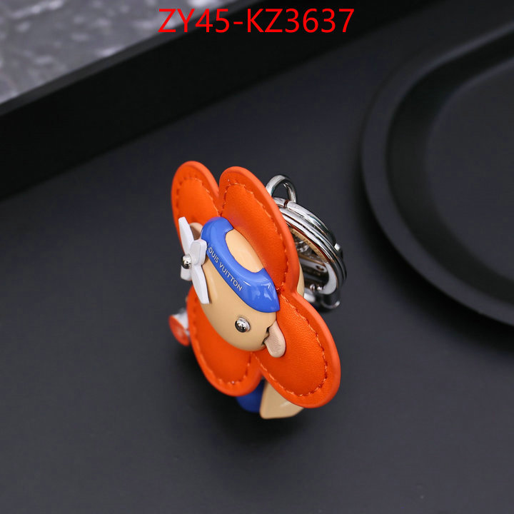 Key pendant-LV wholesale 2024 replica ID: KZ3637 $: 45USD