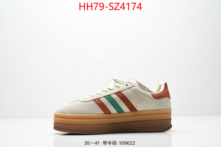 Women Shoes-Adidas replica designer ID: SZ4174 $: 79USD