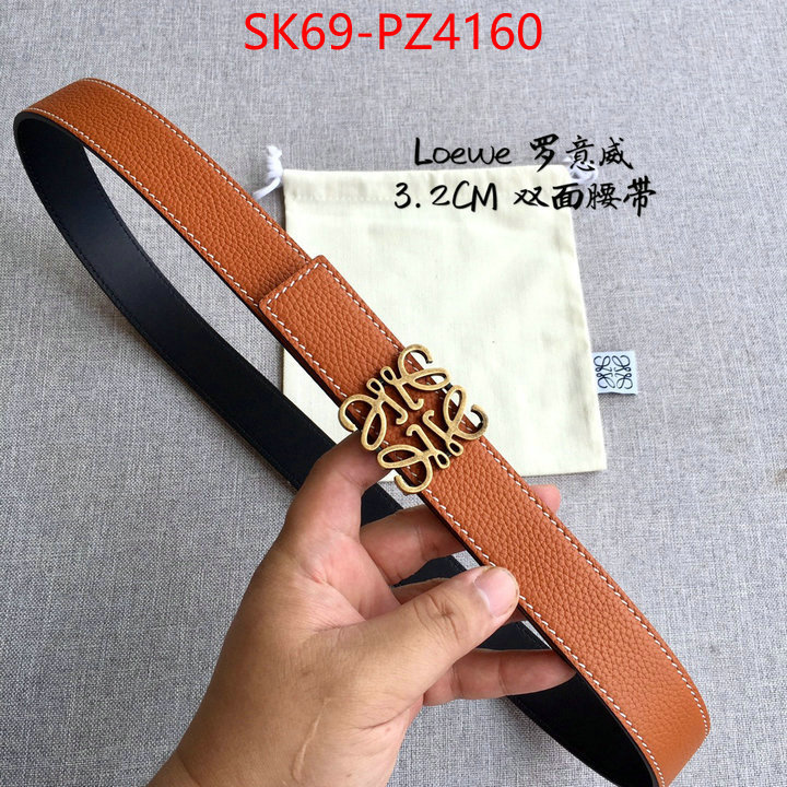 Belts-Loewe are you looking for ID: PZ4160 $: 69USD