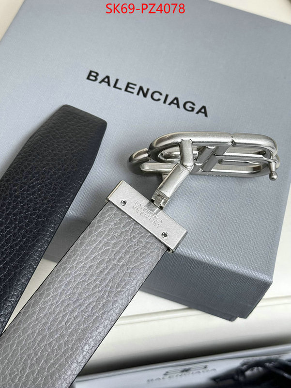Belts-Balenciaga good ID: PZ4078 $: 69USD