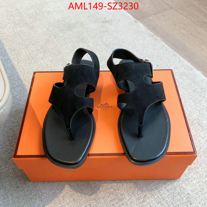 Women Shoes-Hermes top quality designer replica ID: SZ3230 $: 149USD