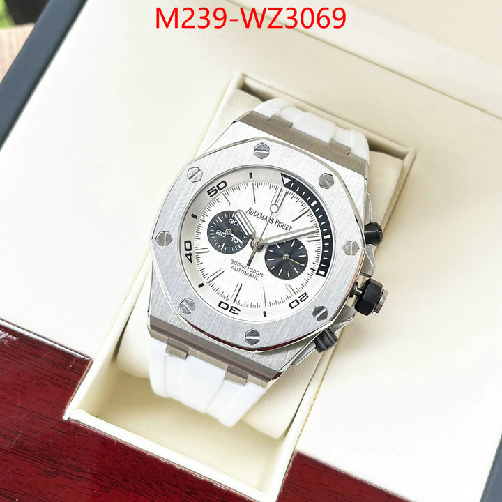 Watch(TOP)-Audemars Piguet where to find best ID: WZ3069 $: 239USD-shoes yupoo Watch(TOP)-Audemars Piguet where to find best ID: WZ3069 $: 239USD