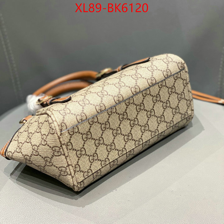 Gucci Bags(4A)-Handbag- replcia cheap ID: BK6120 $: 89USD,