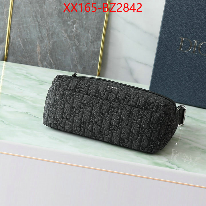 Dior Bags(TOP)-Crossbody- online shop ID: BZ2842 $: 165USD,
